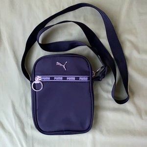 Puma cross body bag